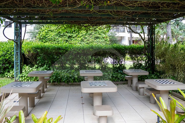 Vista das Montanhas & Resort | 3 Bedrooms in Barra