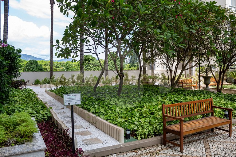 Vista das Montanhas & Resort | 3 Bedrooms in Barra