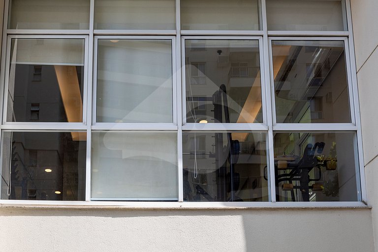 Vista das Montanhas & Resort | 3 Quartos na Barra