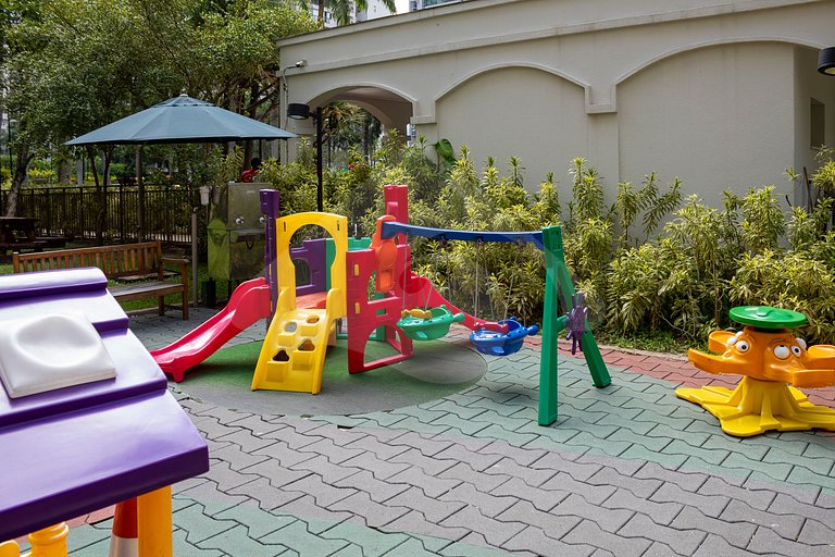 Vista das Montanhas & Resort | 3 Bedrooms in Barra