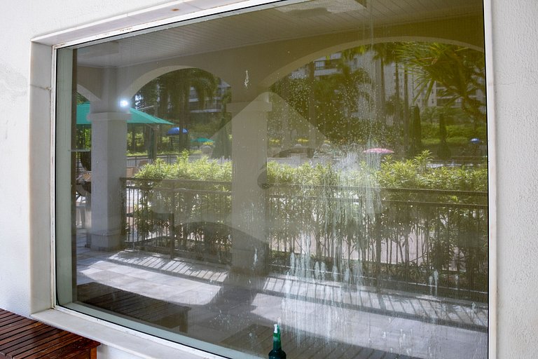 Vista Montaña y Resort | 3 dorm. Barra