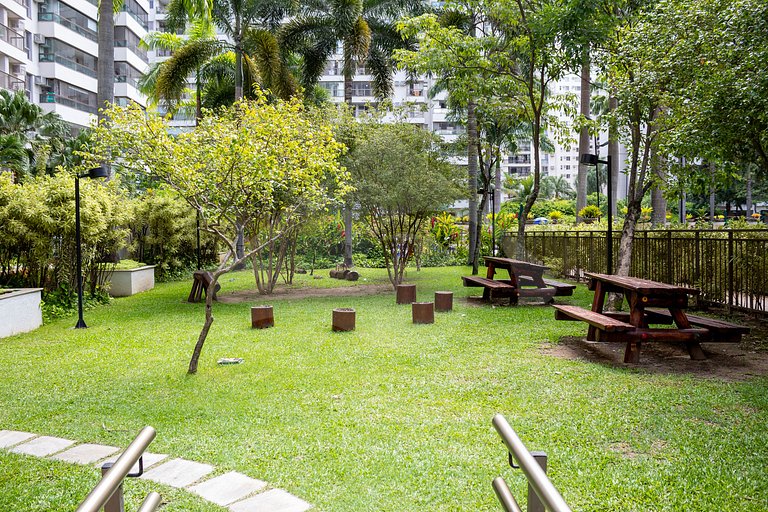 Vista Montaña y Resort | 3 dorm. Barra