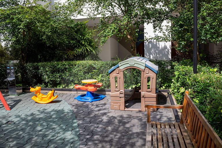 Vista das Montanhas & Resort | 3 Bedrooms in Barra