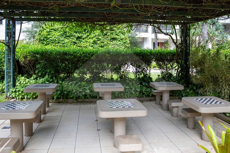 Vista das Montanhas & Resort | 3 Bedrooms in Barra