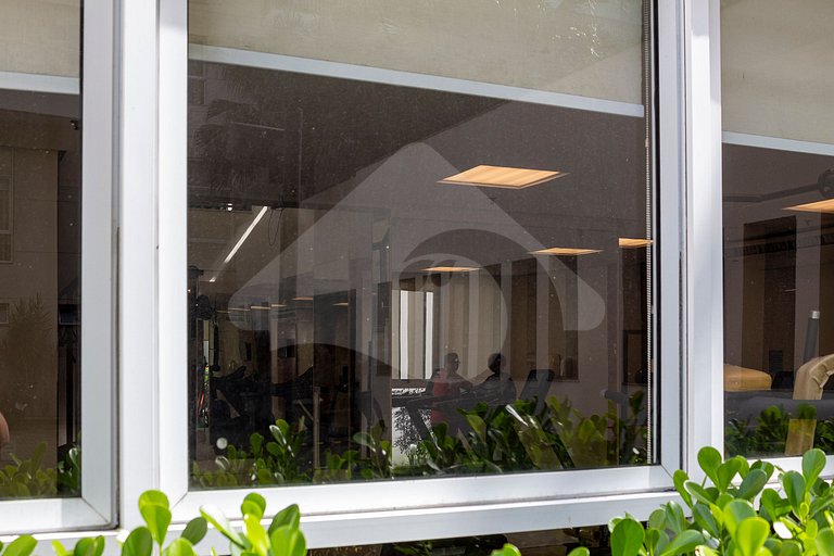 Vista Montaña y Resort | 3 dorm. Barra