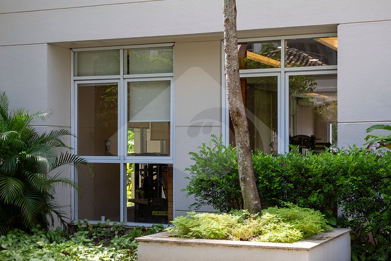 Vista das Montanhas & Resort | 3 Bedrooms in Barra