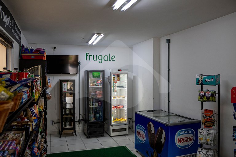 Vista Montaña y Resort | 3 dorm. Barra