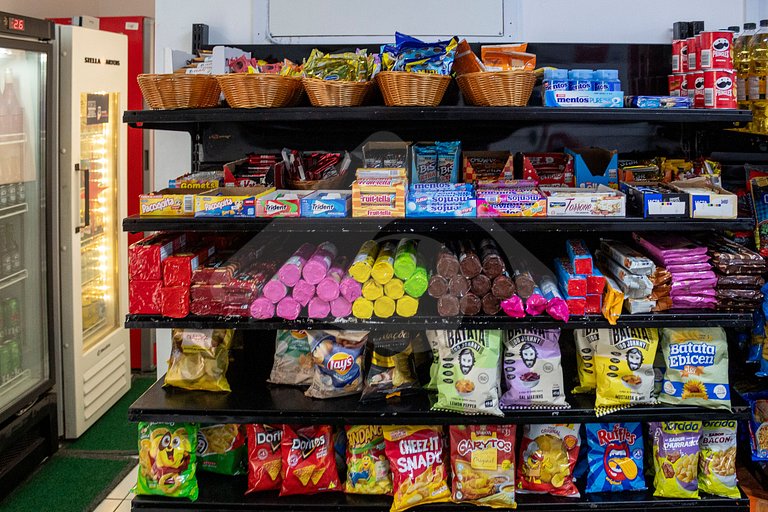 Vista Montaña y Resort | 3 dorm. Barra