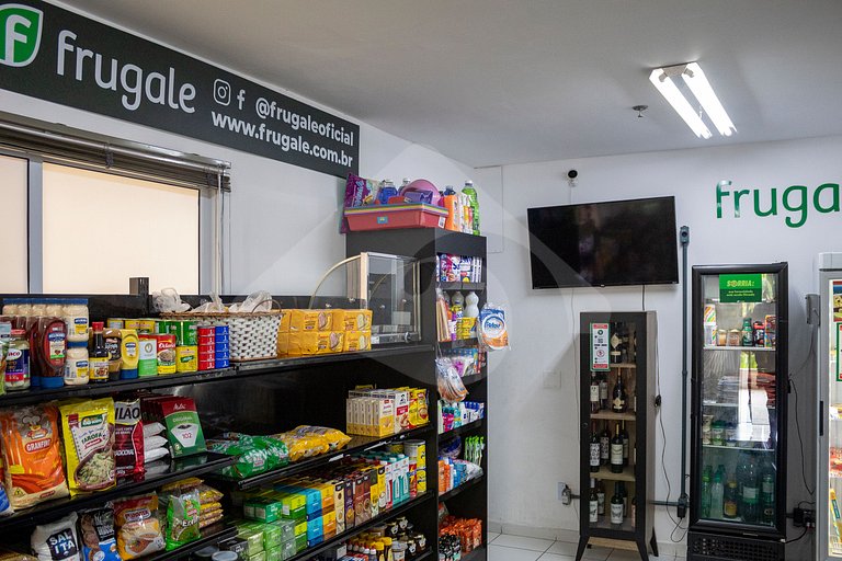 Vista Montaña y Resort | 3 dorm. Barra