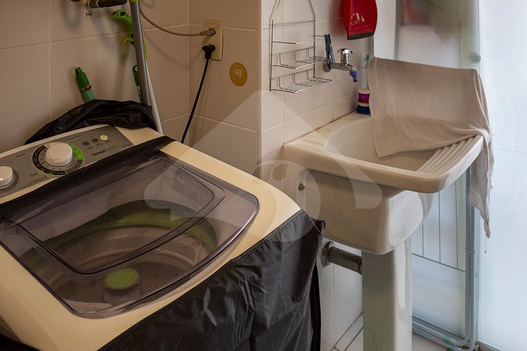 Vista das Montanhas & Resort | 3 Bedrooms in Barra