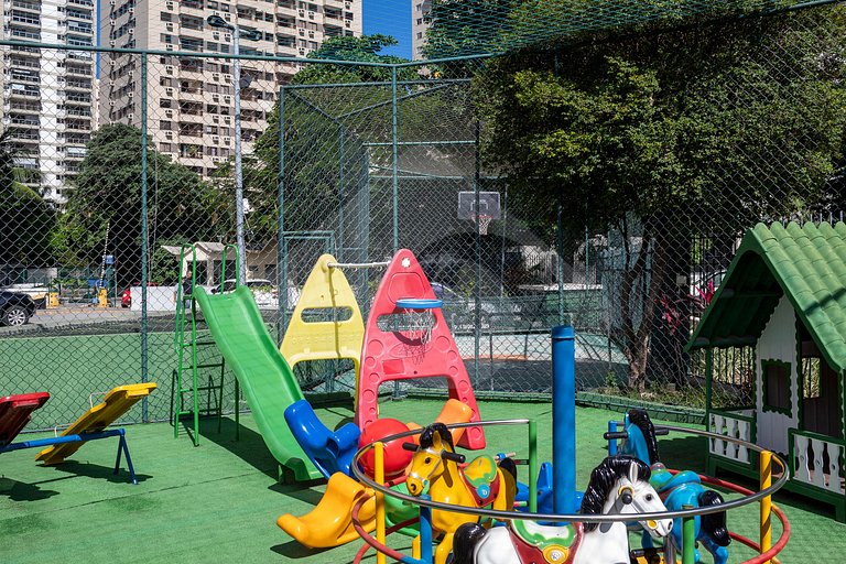 Penthouse Dúplex Náutico: Vista Mar y Laguna