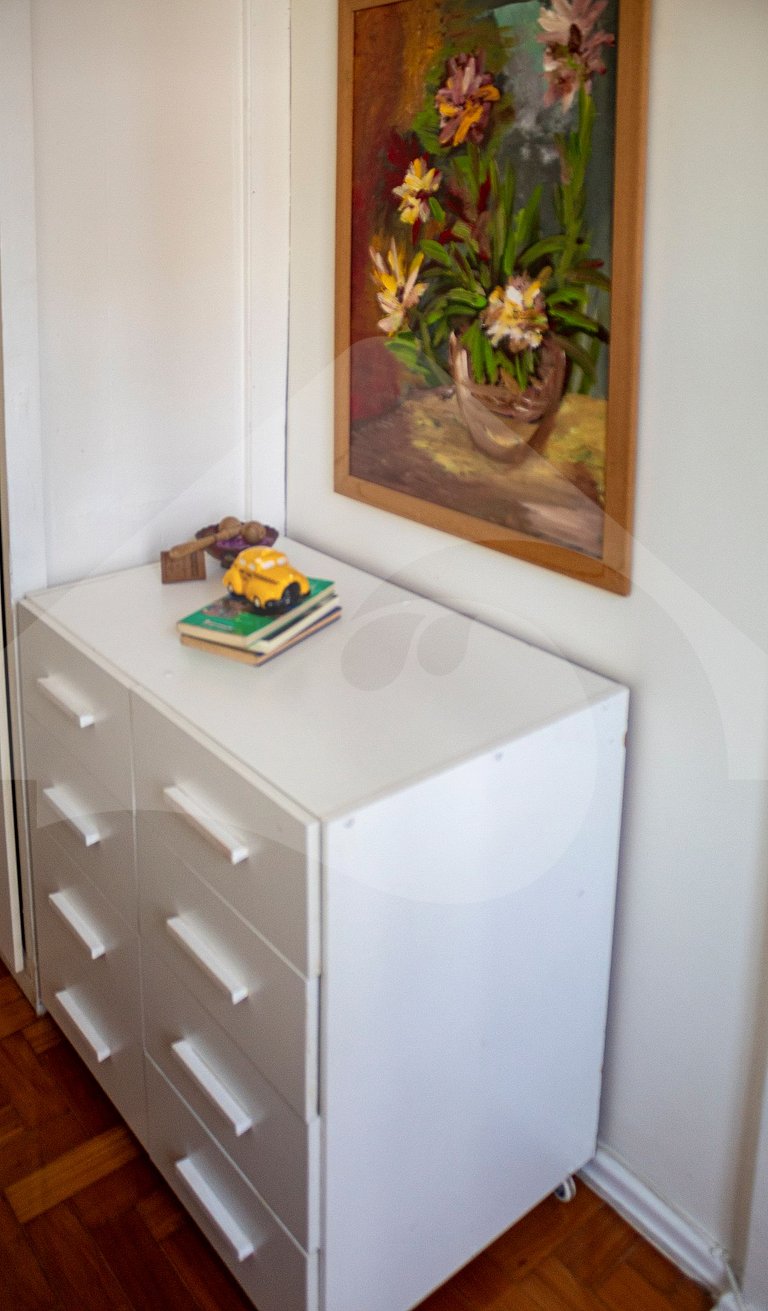 5 min to subway | Cozy, 2 blocks from Copa Beach