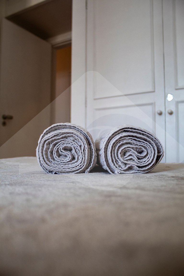 5 min to subway | Cozy, 2 blocks from Copa Beach