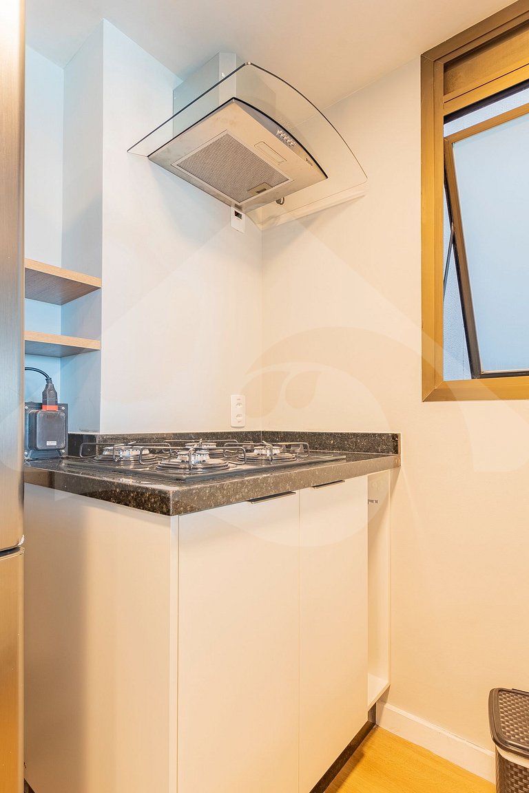 Apartamento Frente al Mar | Tranquilo y Decorado