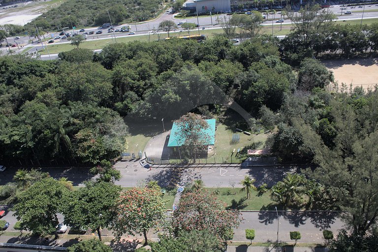 Acogedor y renovado | Piscina y cancha