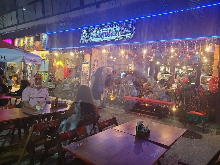 2 min de la playa de Copacabana | Reformado y acogedor